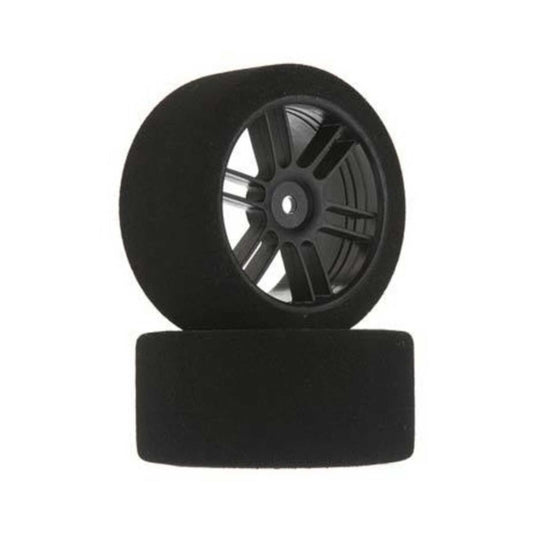 BXRF4530D    1/10 12mm Hex Tour Foam 45mm 30 Drag Diameter 68mm (2)  | The RC Shop at Dr Dans