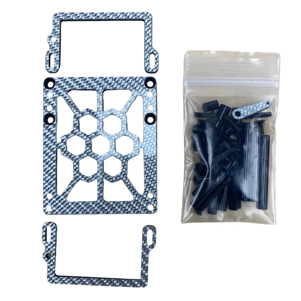 BRC-HCG-    Bingo RC Designs High CG Battery Tray | THE RC SHOP AT DRDANS