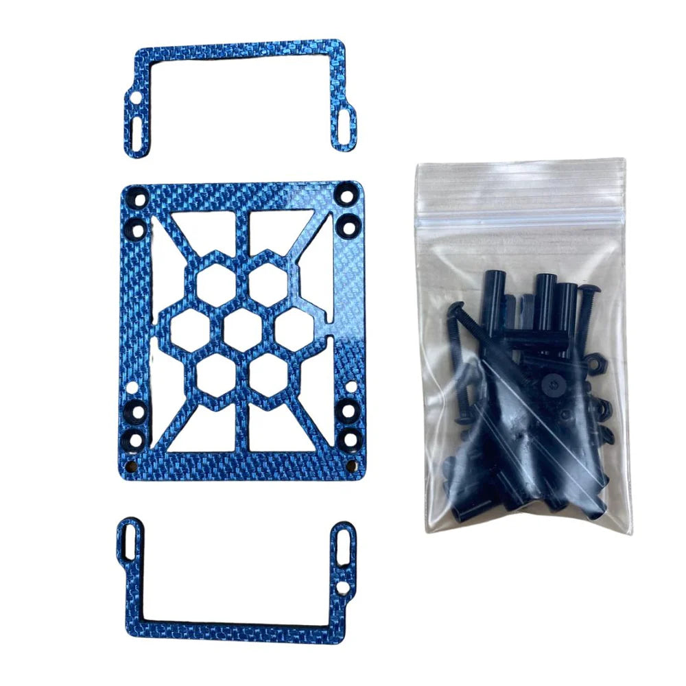 BRC-HCG-    Bingo RC Designs High CG Battery Tray | THE RC SHOP AT DRDANS