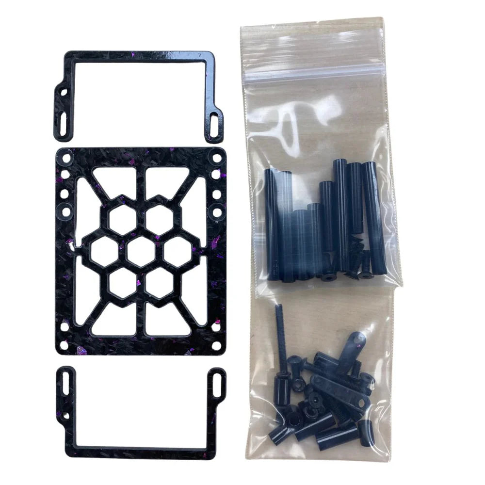 BRC-HCG-    Bingo RC Designs High CG Battery Tray | THE RC SHOP AT DRDANS