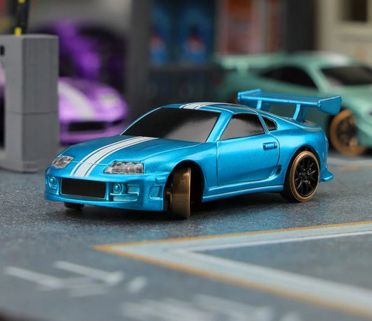 HP0170.C63RTR Turbo Racing C63 1:76 Drift Car