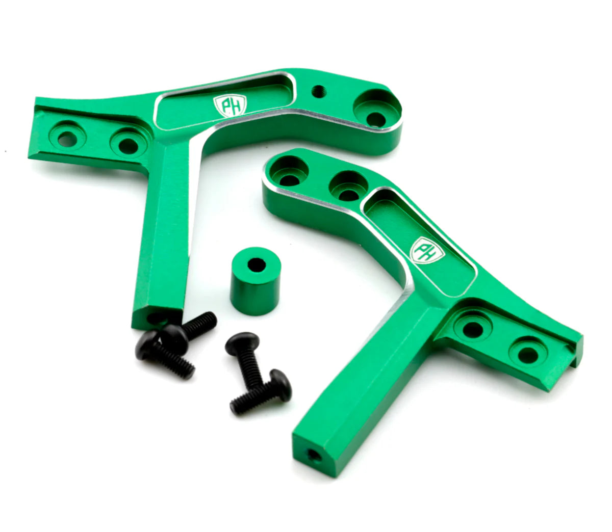Power Hobby Aluminum Upper Deck Connector for MST RMX 2.5 – PHB6768