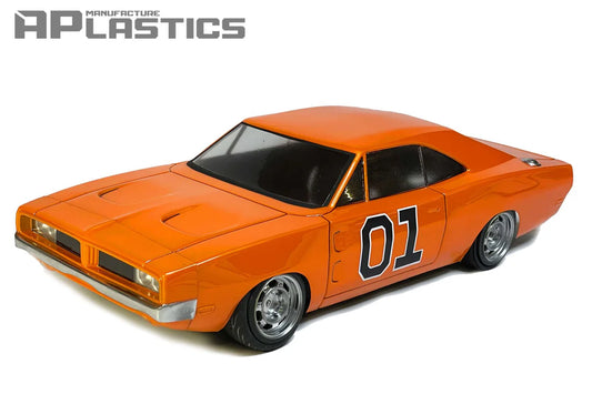Charger 1969