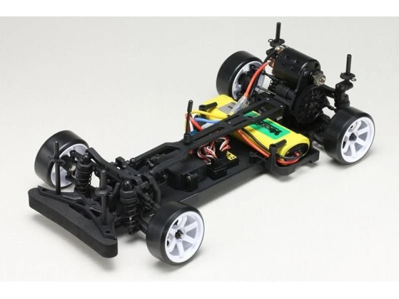 DP-RS13SP     Ogino-ya Nissan Sil-Eighty Sayaka Special Drift Kit and RD 2.0 Chassis Kit SIL80 Sileighty 1-10 Clear Lexan [Yokomo]     | The RC Shop at Dr Dans