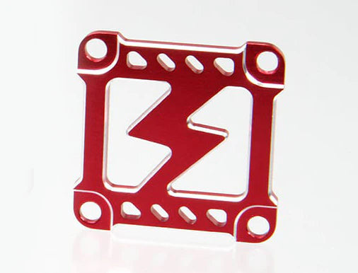 DR-FC30    Cooling Fan Cover Ver.2      | The RC Shop at Dr Dans