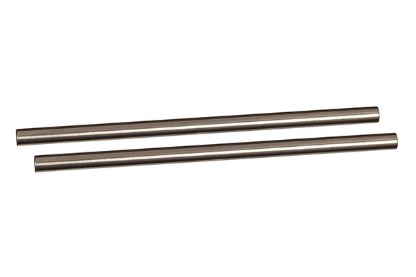 7741   4x85 mm Hardened Steel Suspension Pins (2)   | The RC Shop at Dr Dans