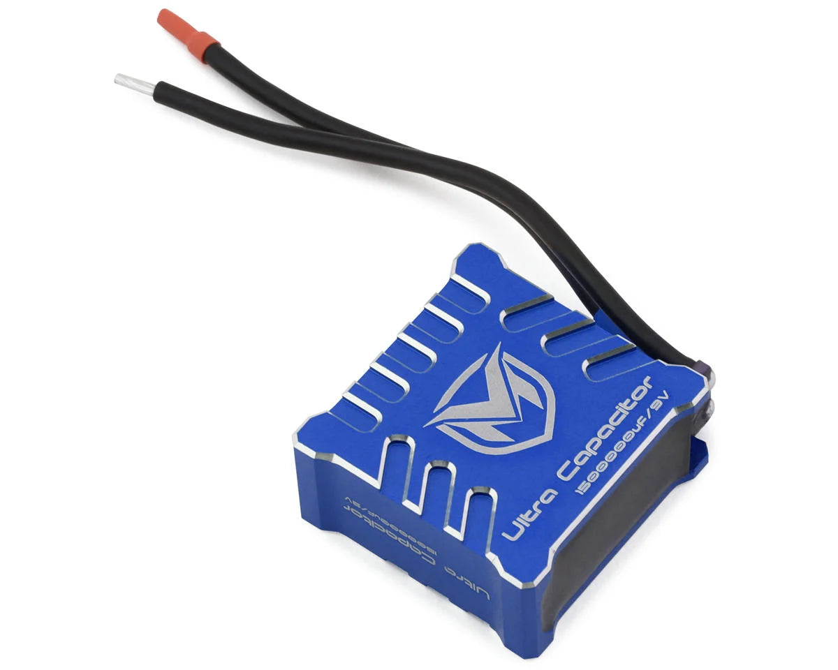 Maclan Ultra Capacitor MCL4374 BLUE - THE RC SHOP AT DRDANS