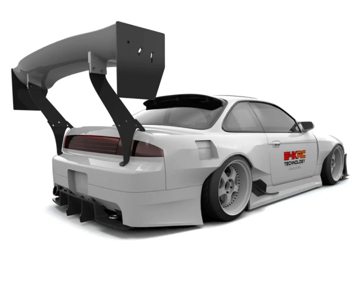 TAF31000   24K RC Technology 1/10 Nissan Seiji S14   | The RC Shop at Dr Dans