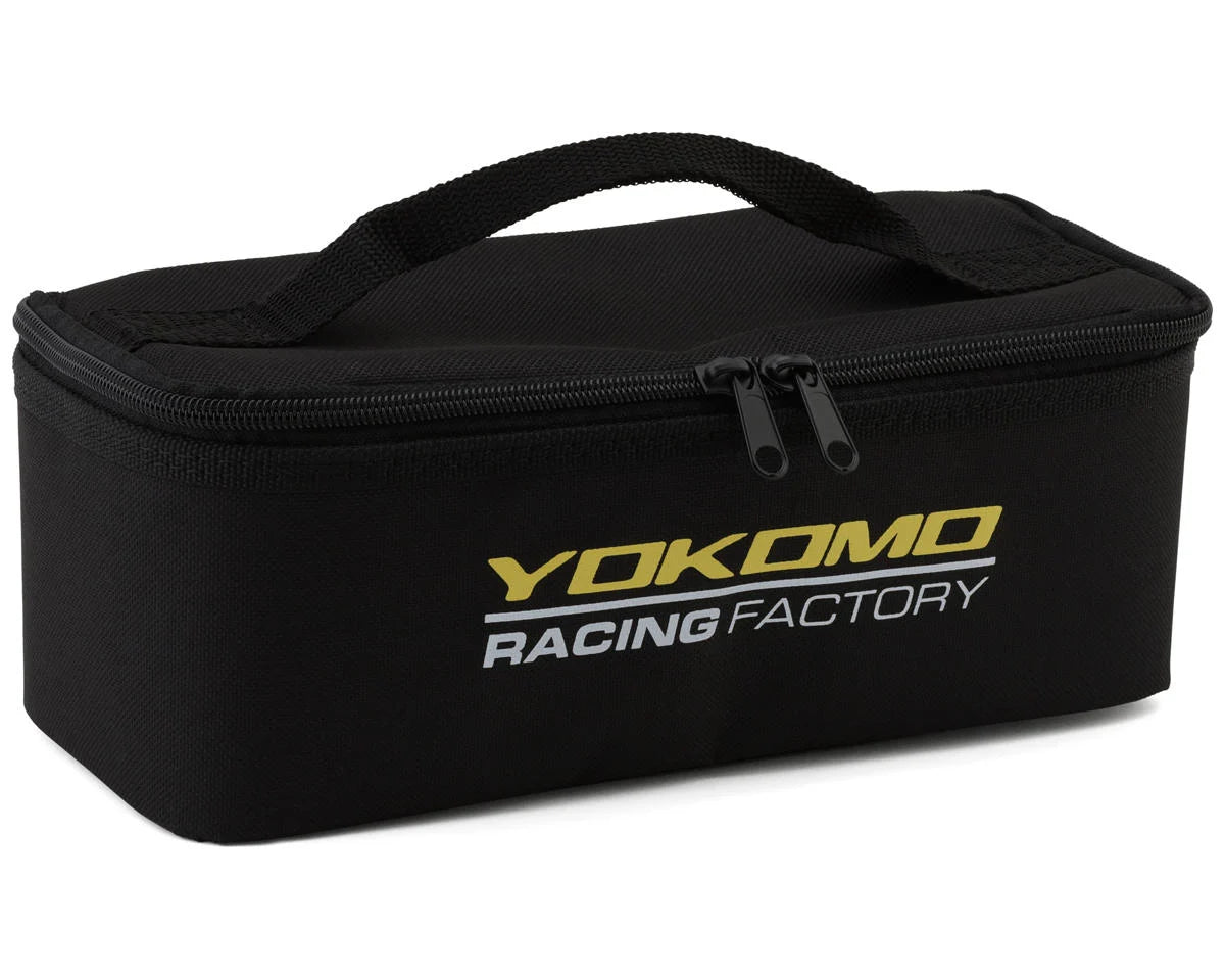 Yokomo Multi Bag  YOKYT-YMB - THE RC SHOPM AT DRDANS