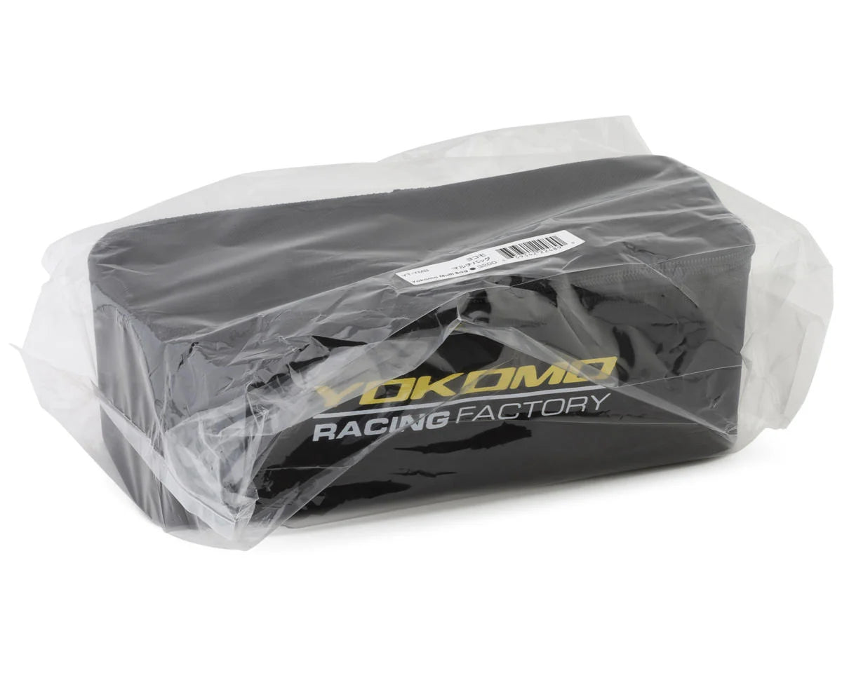 Yokomo Multi Bag  YOKYT-YMB - THE RC SHOPM AT DRDANS