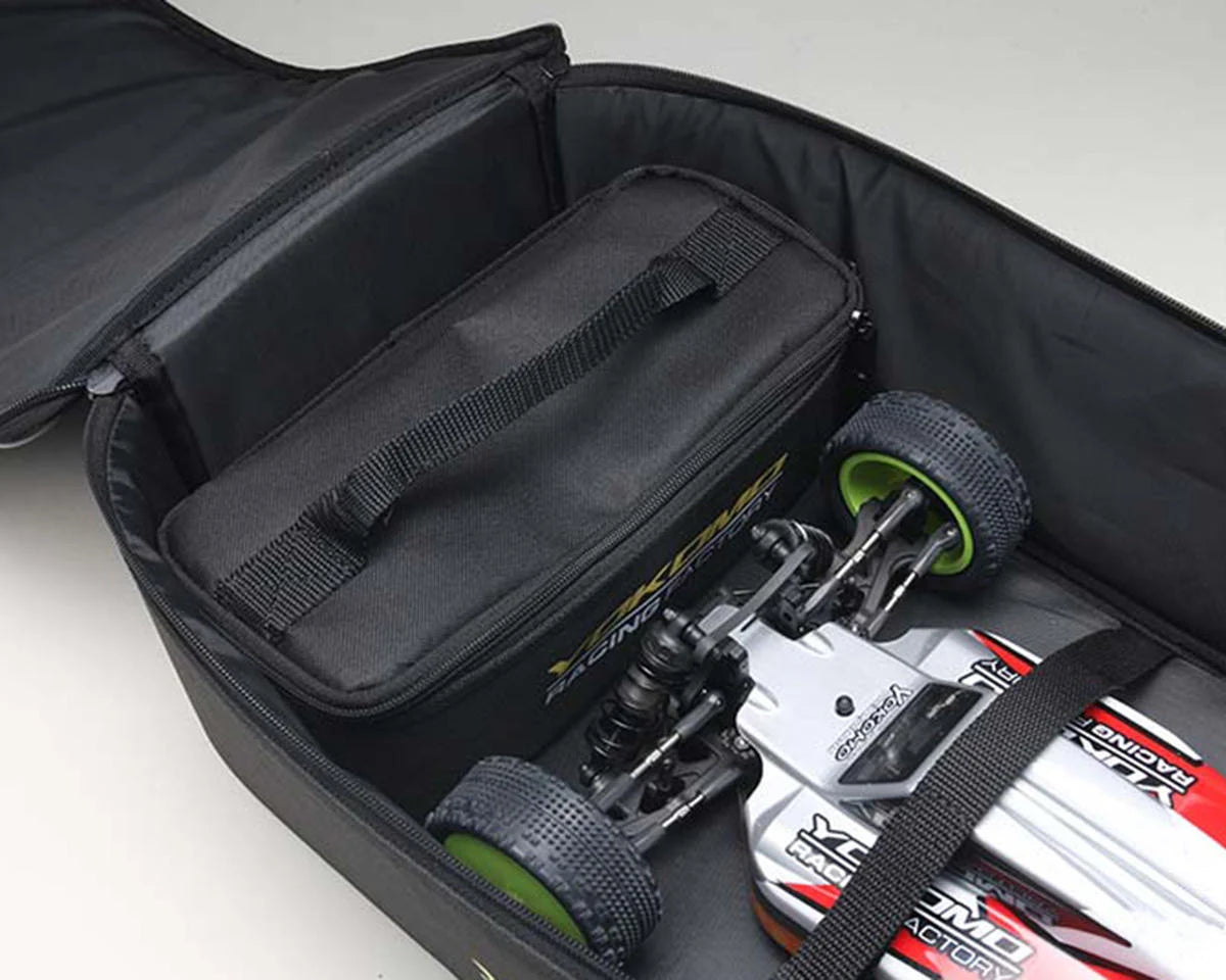 Yokomo Multi Bag  YOKYT-YMB - THE RC SHOPM AT DRDANS