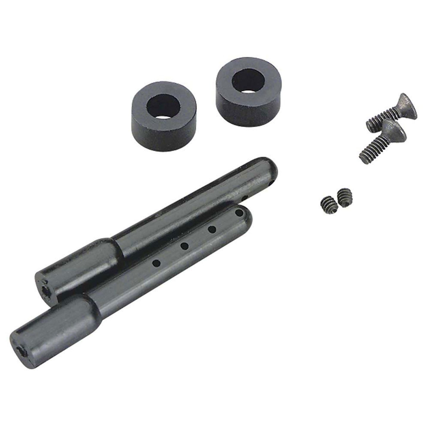 DTXC2612 OR DTXC2613     Nylon Body Post (2)     | The RC Shop at Dr Dans