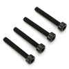 DUB2126 Socket Head Cap Screws,3mm x 20