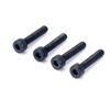 DUB2279 Socket Head Cap Screws, 4x18mm