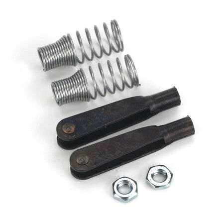 DUB304    Kwik Link, 4-40 (2)    | The RC Shop at Dr Dans