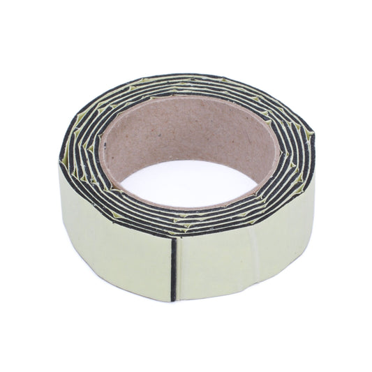 DYN2266  Servo Tape, Black, 3/4"  | The RC Shop at Dr Dans