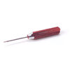 DYN2912	 Machined Hex Driver, Red: 3/32