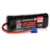 DYNB2080EC	 SPEEDPACK2 7.2V 4500MAH 6 CELL NiMH FLAT EC3