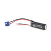 DYNB6223 7.4V 600mAh 2S 20C LiPo EC3