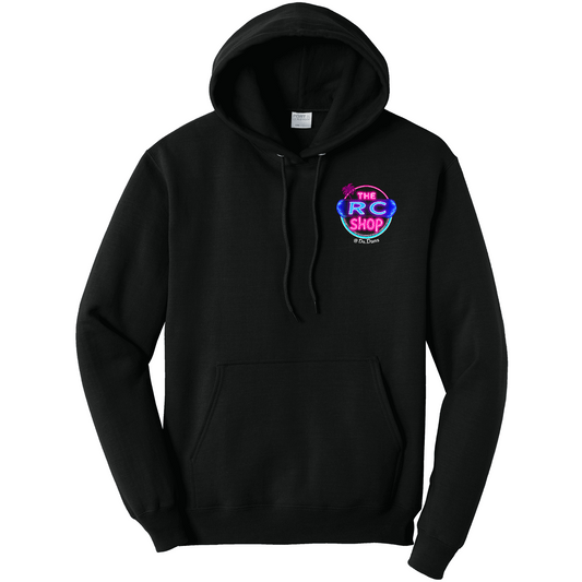 THE RC SHOP HOODIE