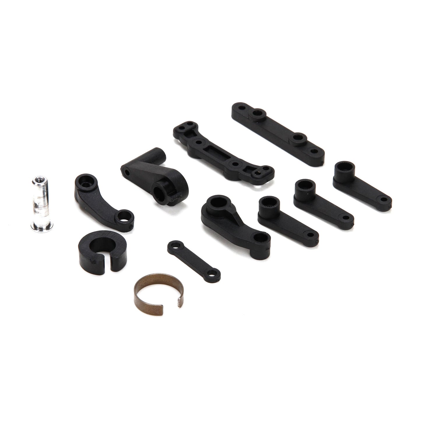 ECX1028  Servo Saver Set: All ECX 1/10 2WD | The RC Shop at Dr Dans