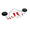 EFL-1120	 Main Landing Gear Set: Micro DRACO 800mm