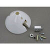 EFL1018	 Prop Adapter & Spinner Set: Radian/Pro