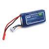 EFLB4503SJ30	 450mAh 3S 11.1V 30C LiPo, 18AWG JST