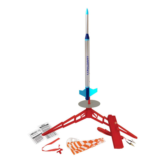 EST3236	 Luna Dart Launch Set