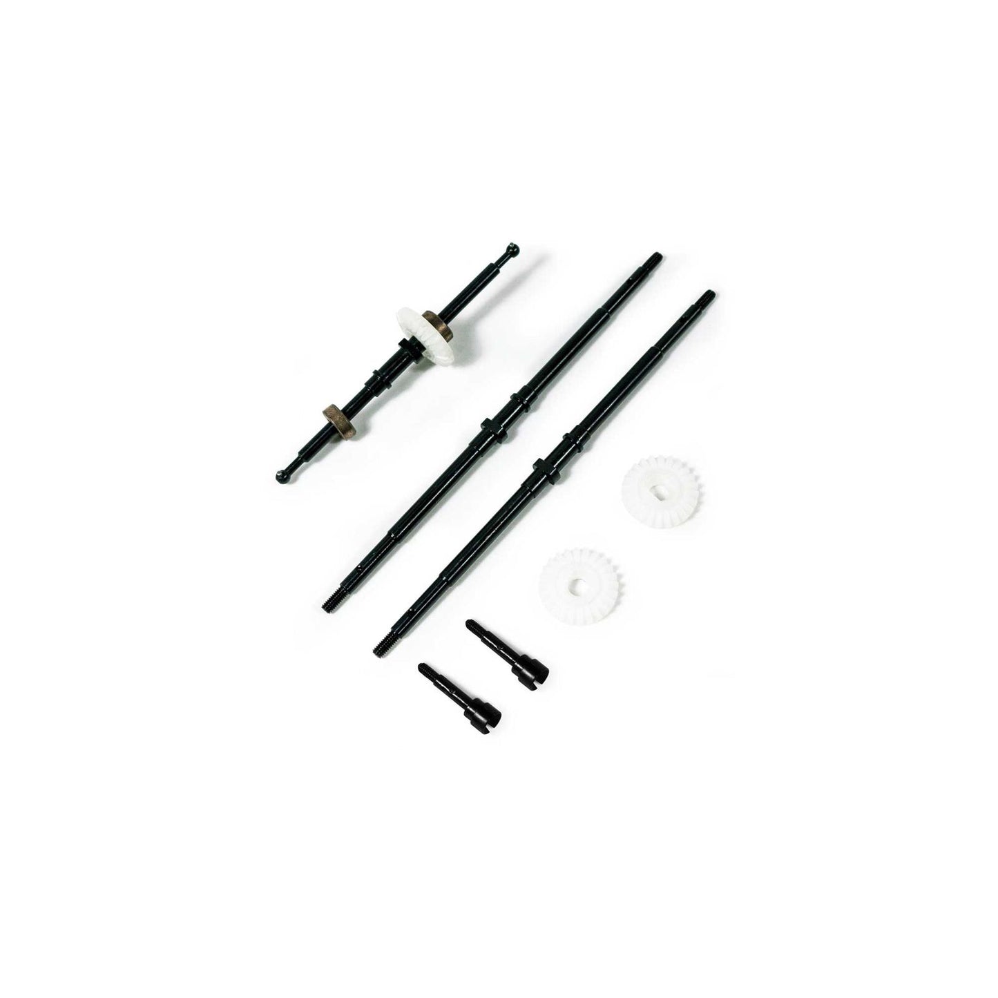 FMMROC2015   Axle Drive Shaft Set: Atlas 6x6