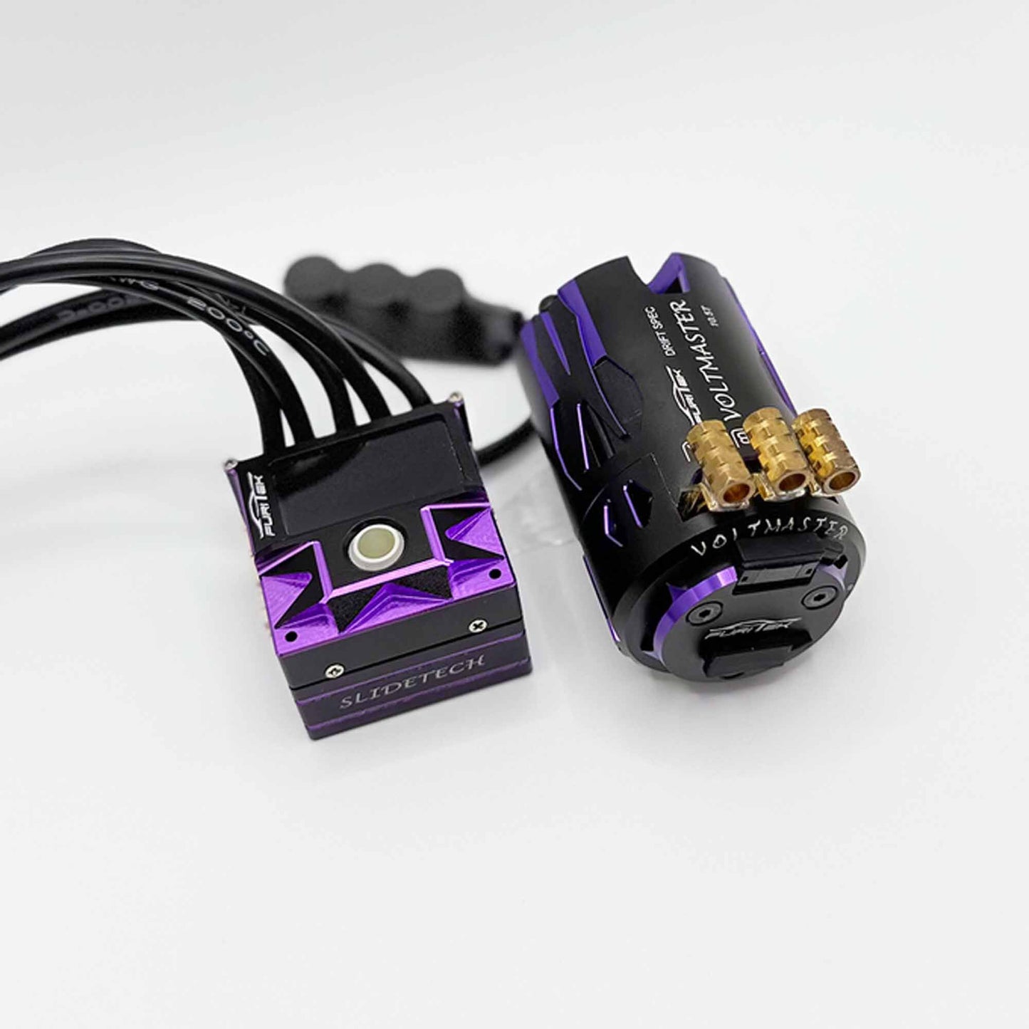 FURITEK SlideVolt Combo 10.5T  Drift - THE RC SHOP AT DRDANS