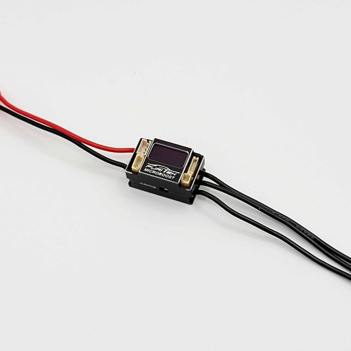 Furitek Microboost 2S 25A/50A Brushless Micro Drift ESC – Multiple Colors