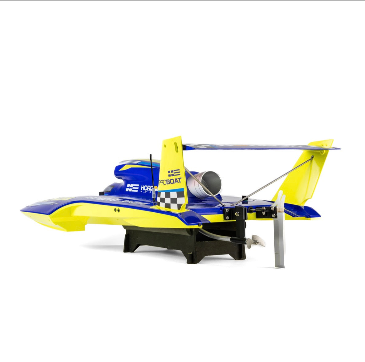 34" U-34, Miss Illinois, Hydro - PRE ORDER RELEASE 8/12 THE RC SHOP AT DRDANS