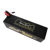 GEA11K4S10E5GT	 14.8V 11000mAh 4S 100C G-Tech Smart Lipo: EC5