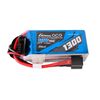 GEA133S45T3GT	 11.1V 1300mAh 3S 45C G-Tech Smart LiPo: Universal