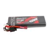 GEA402S60DGT	 G-tech 4000mAh 7.4V 60C 2S1P HardCase Lipo Deans