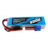 GEA504S45E5GT	 Gens Ace G-tech 5000mAh 45C 4S1P 14.8V Lipo Battery Pack with EC5