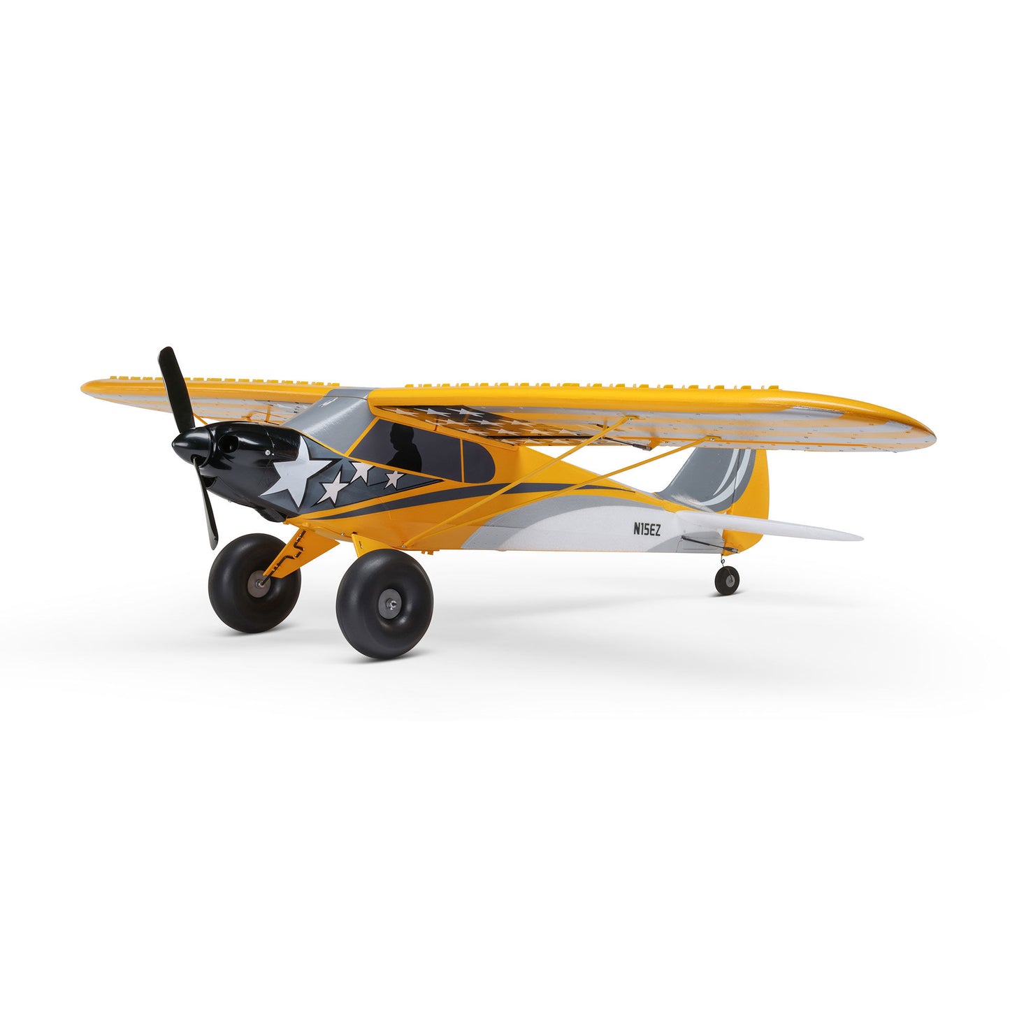HBZ32001SE	 Carbon Cub S 2 1.3m Cleetus McFarland Special Edition RTF Basic | THE RC SHOP