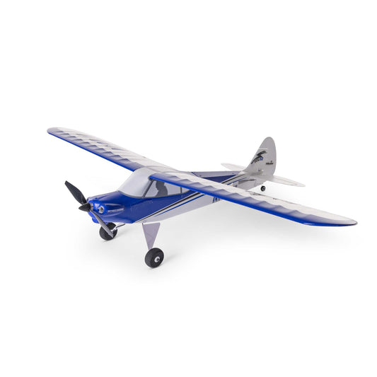 HBZ444000	 Sport Cub S 2 615mm RTF w/SAFE   | The RC Shop at Dr Dans