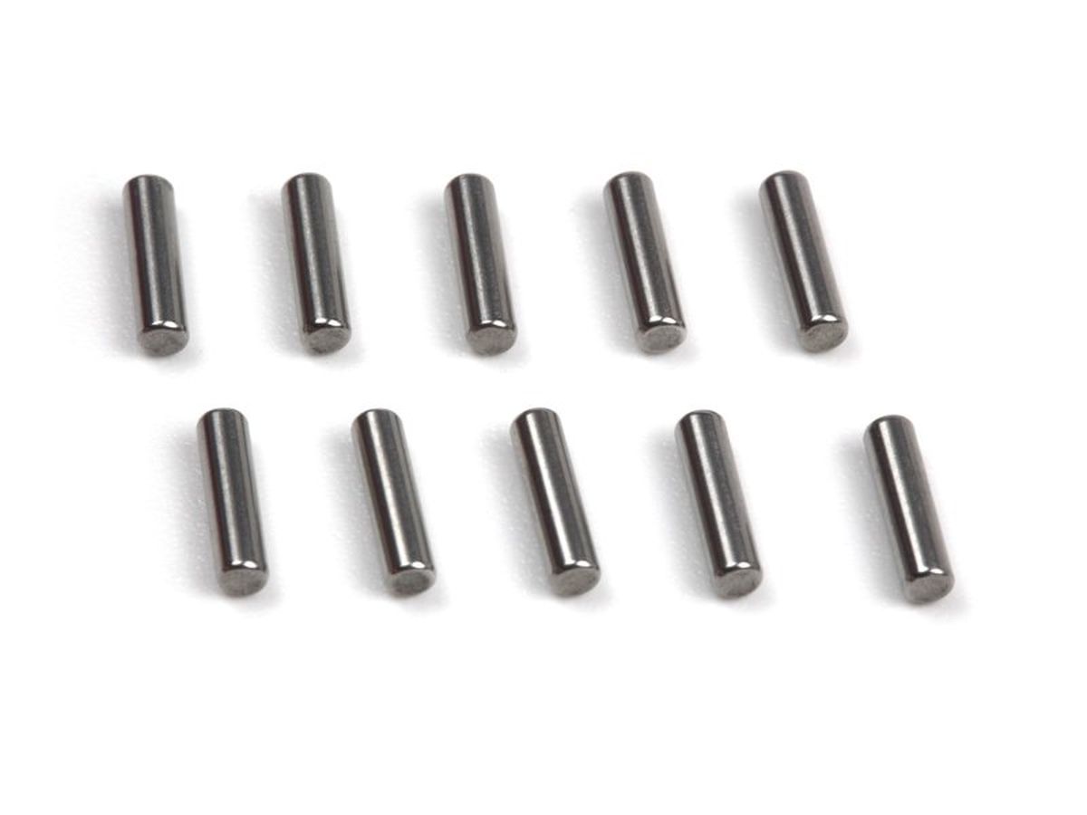HPI Racing Stage-D10 Pin 2x7.7mm (10pcs) – HPI161044