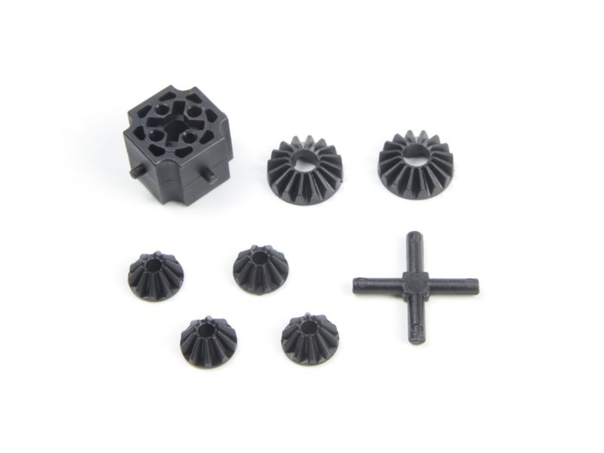 HPI Racing Stage-D10 Diff Gear Set – HPI161047