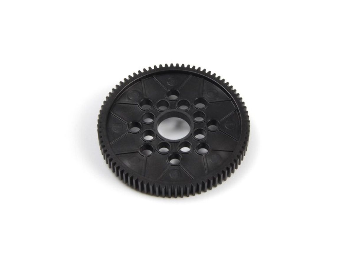 HPI Racing Stage-D10 Spur Gear 80T (48dp) – HPI161048