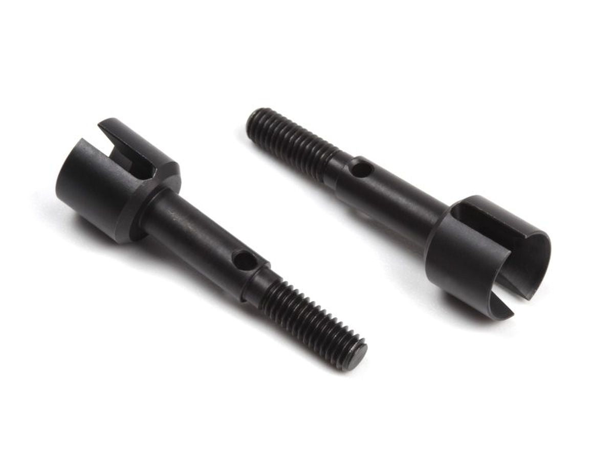 HPI Racing Stage-D10 Axle Shaft 5x26mm (2pcs) – HPI161050