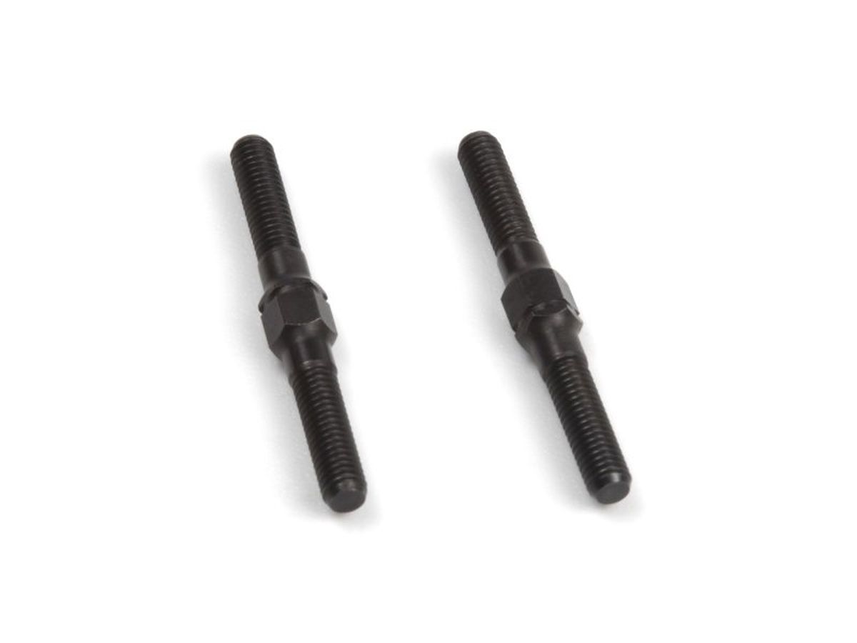 HPI Racing Stage-D10 Turnbuckle M3x30mm (2pcs) – HPI161052