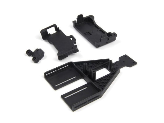 HPI Racing Stage-D24 Main Chassis – HPI161260