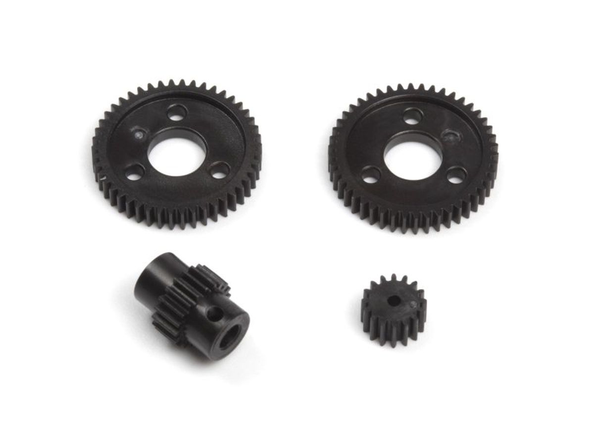 HPI Racing Stage-D24 Transmission Gear Set – HPI161264