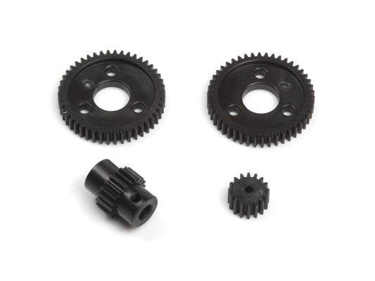 HPI Racing Stage-D24 Transmission Gear Set – HPI161264