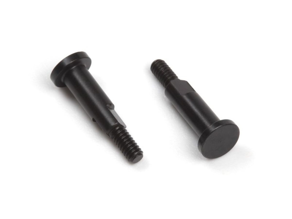 HPI Racing Stage-D24 Front Wheel Axle (2pcs) – HPI161282