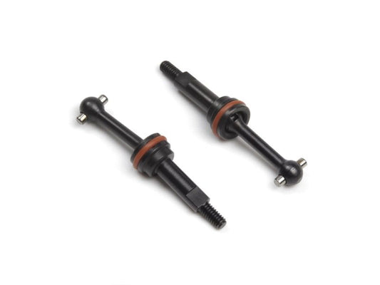 HPI Racing Stage-D24 CVD Driveshaft (2pcs) – HPI161286