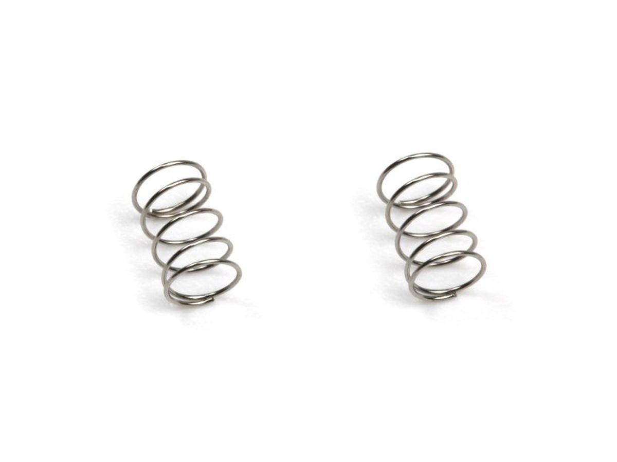 HPI Racing Stage-D24 Front Suspension Spring (2pcs) – HPI161287